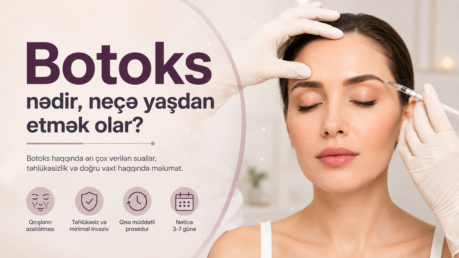 botoks nedir
